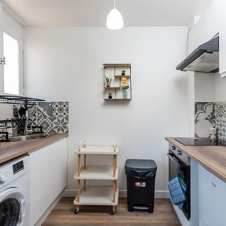 Le Saint Clement Avec Salle De Sport Rouen Ngoại thất bức ảnh